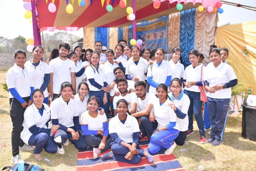 Rajendranath College of Polytechnic Durgapur Activities photo 27